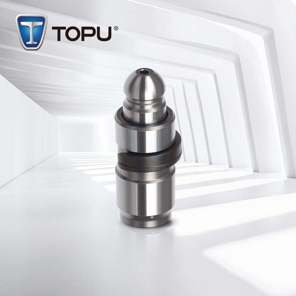 Problemas y síntomas comunes del taqué de válvula