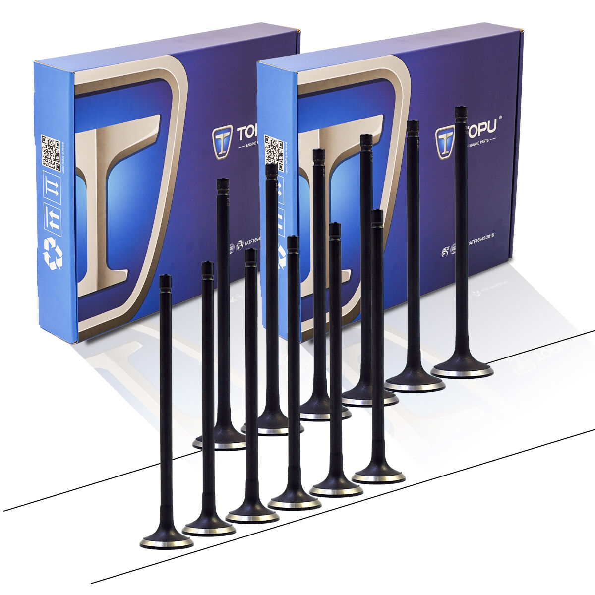 Qu'est-ce que les soupapes moteur et comment fonctionnent-elles dans votre voiture ?