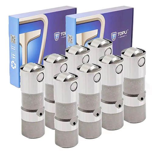 Motor Hidrolik Valv Lifter Motor Tappets Uyğunluq Saqlayıcılar