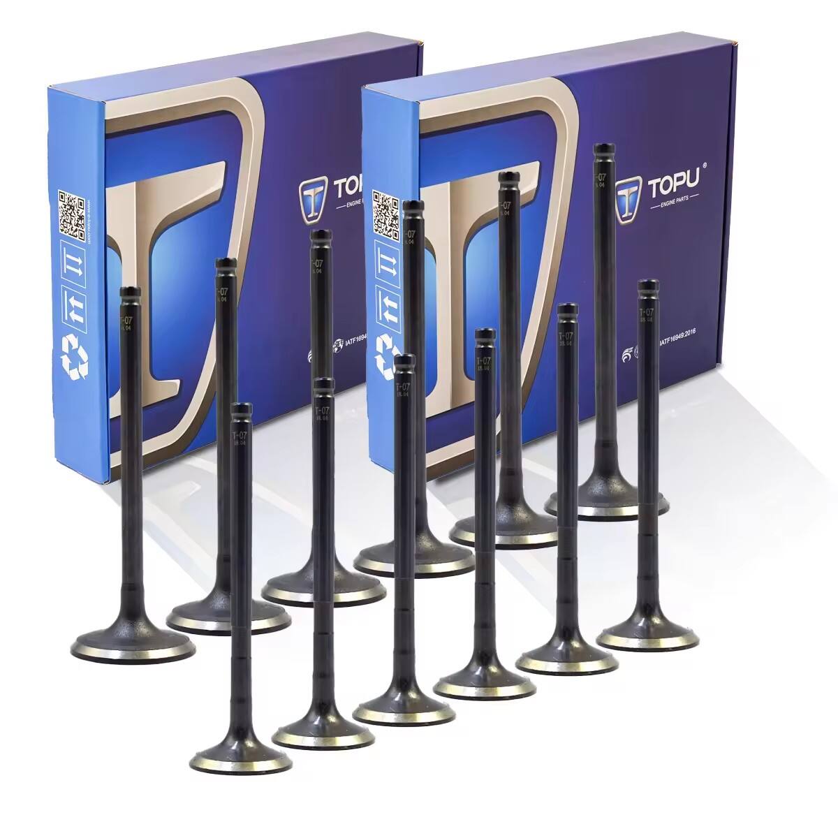 Обяснение за моторните клапани: видове, материали и чести проблеми