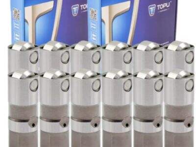 Վալվի Տափերի Դերը Ավտոմոբիլային Մեխանիկաներում. Բոլորը Դուք Պետք Է Գիտեք