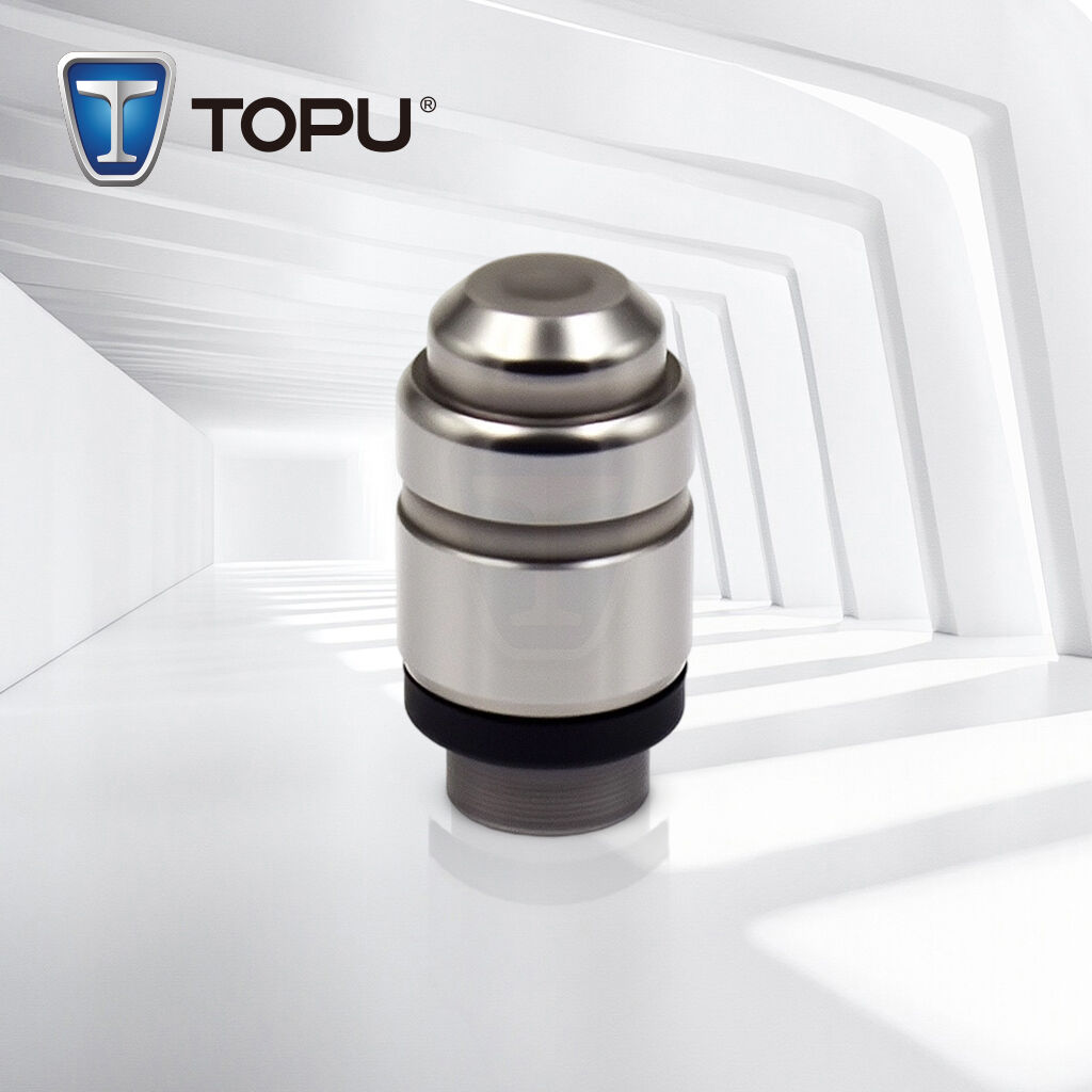 Elegir el taqué de válvula adecuado para su motor