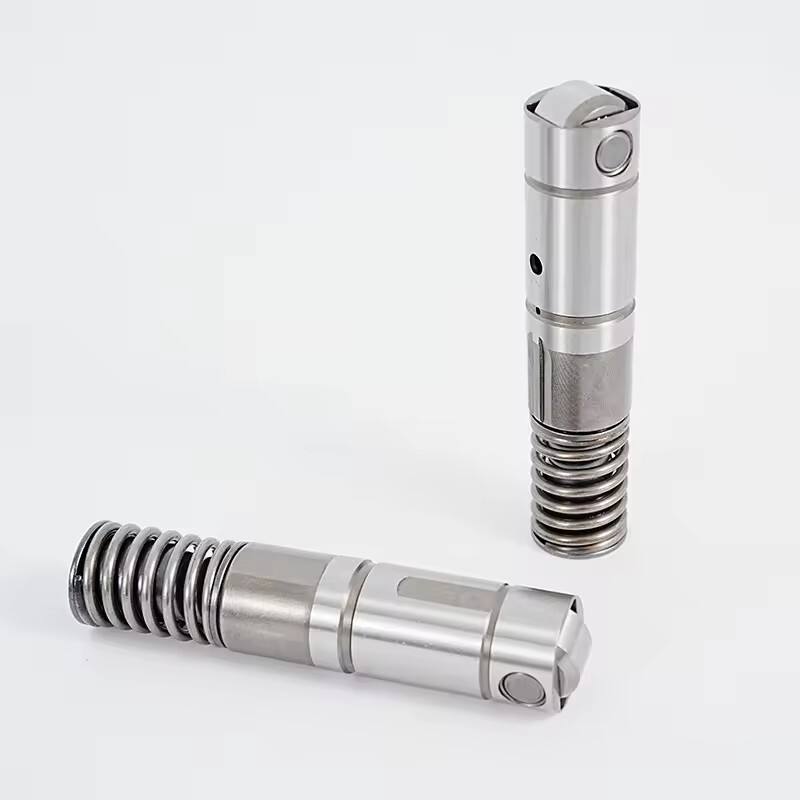 Cómo Garantizar una Fiabilidad a Largo Plazo con Levas Automotrices de Alto Rendimiento