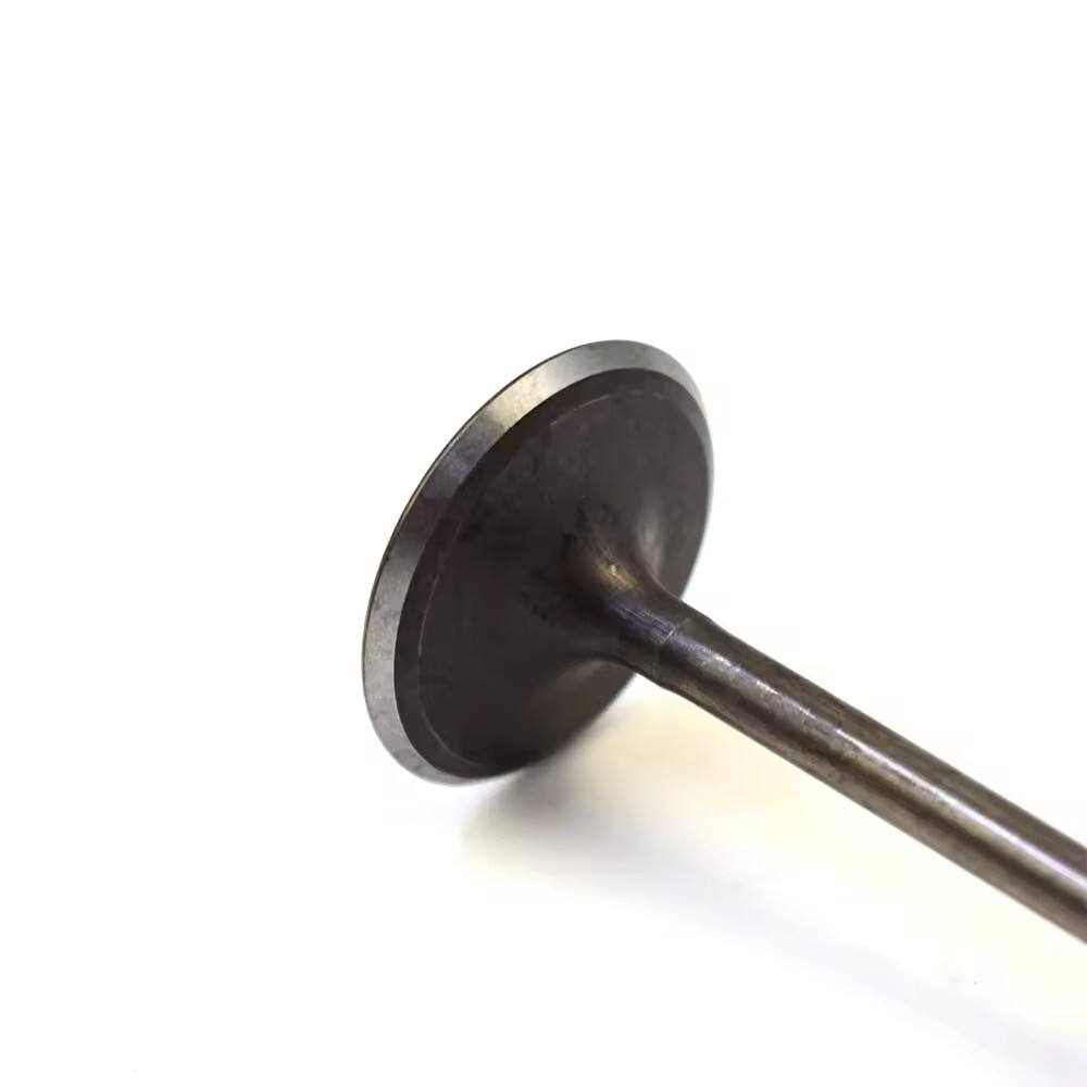 Balancing Power Output and Long-Term Reliability in High-Performance Valve Trains