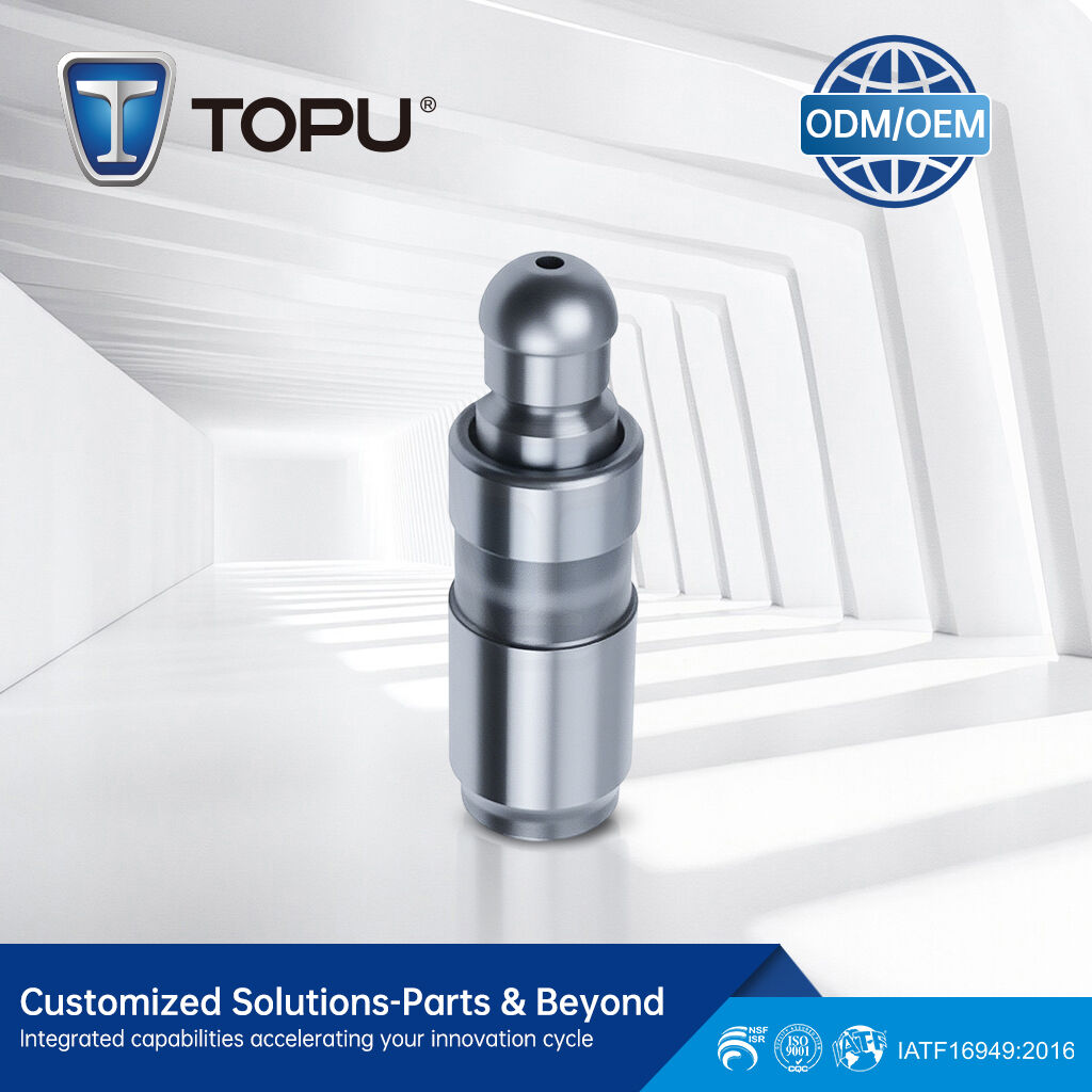 0942.G2 11337549633 for BMW F20 F21 N13 MINI COOPER N12 N14 N16 Hydraulic Valve Lifter Tappet