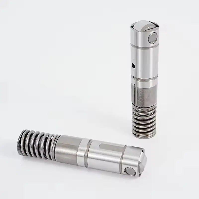 Engine Valve Lifters for Chevy GMC Valve Tappet Lifters Lash Adjusters 12571595 HT2303 TP5118 VL558 2