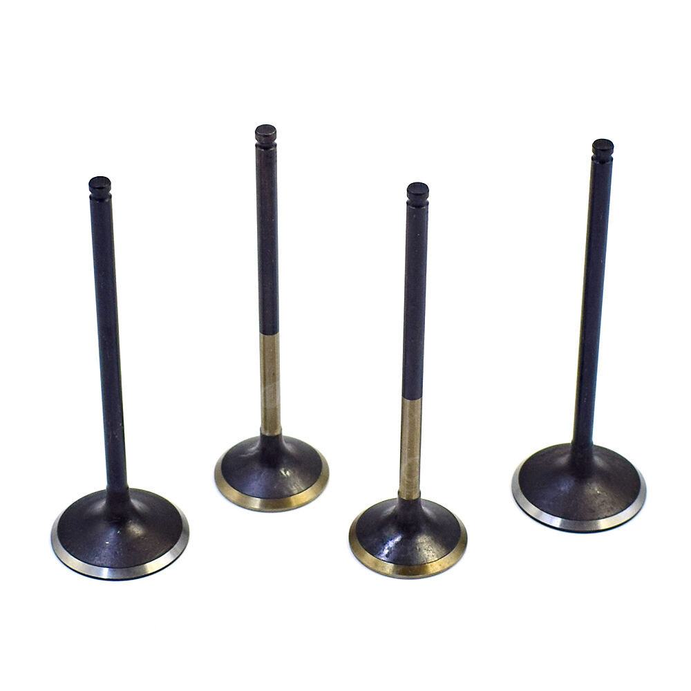 147115A4H00 14711-5A4-H00 for HONDA 2014-2021 ACCORD CR-V ELYSION ODYSSEY SPIRIOR TLX-L Engine System Intake Valve 2