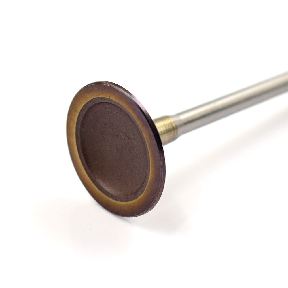 Exhaust Valve 0949.E2 3401K Compatible With Peugeot 307 408 3008 1.6T Auto Parts Car Accessories 4