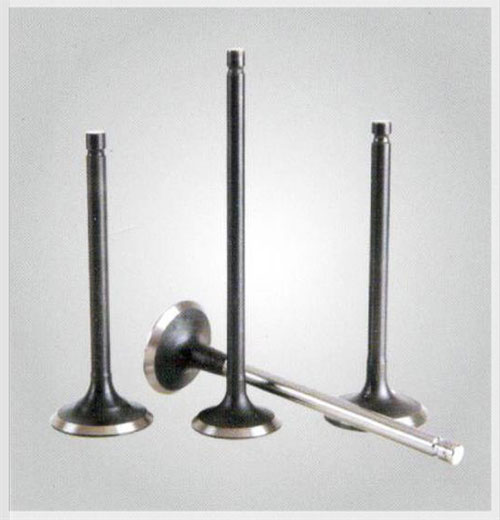 Hot sale  Auto Engine Parts  Engine Valve Intake and Exhaust Valve 1371562030/ 1371562050 for Toyota CAMRY4 RUNER 3.0L DOHC 24V 4