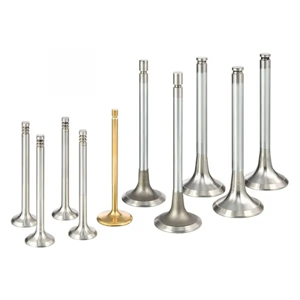 High Performance Engine valve manufacturer Valve and Exhausted Valve in 928M6507D1A  ex 928M6505D2A for ford 6