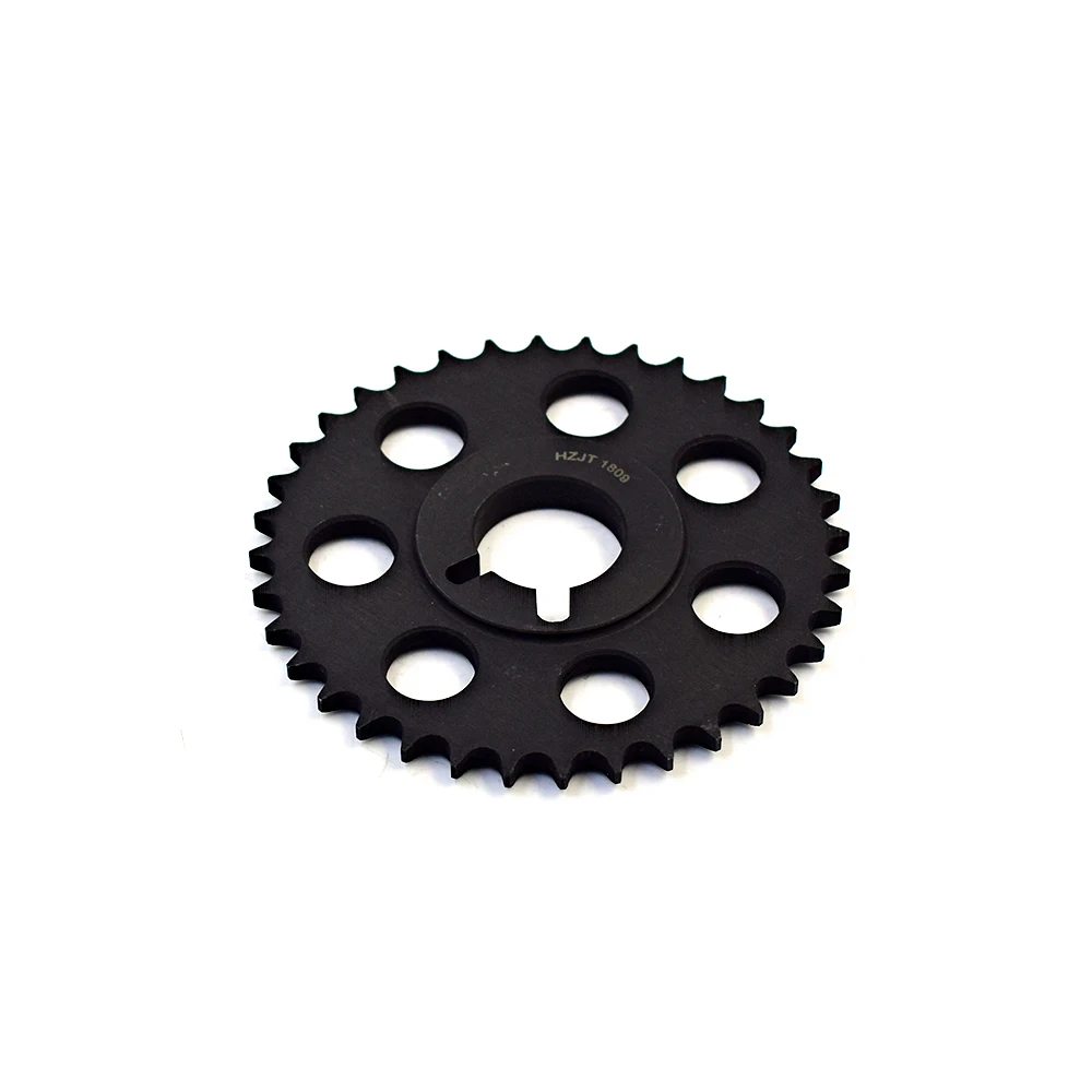 High Fatigue Resistance OE Quality  Engine Parts Timing Chain Kit for Toyota 3RZ-FE 11pcs 4