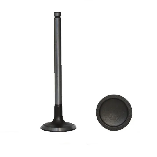 High Performance Engine valve manufacturer Valve and Exhausted Valve in 928M6507D1A  ex 928M6505D2A for ford 2