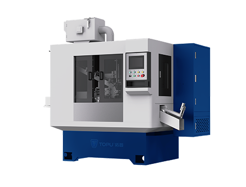 Valve Multi-Use Grinding Machine