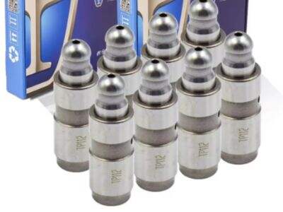 How Valve Tappets Help Reduce Wear and Tear in Modern Engines