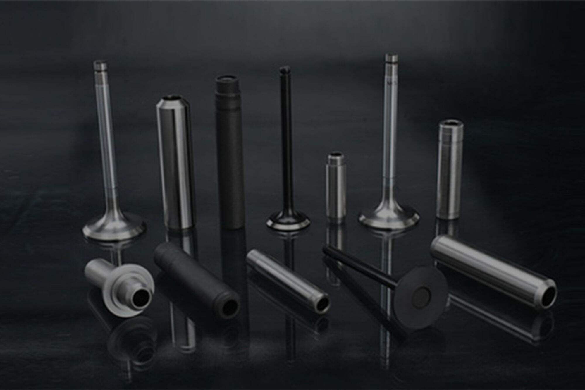 The function of valve lifter, what is valve lifter