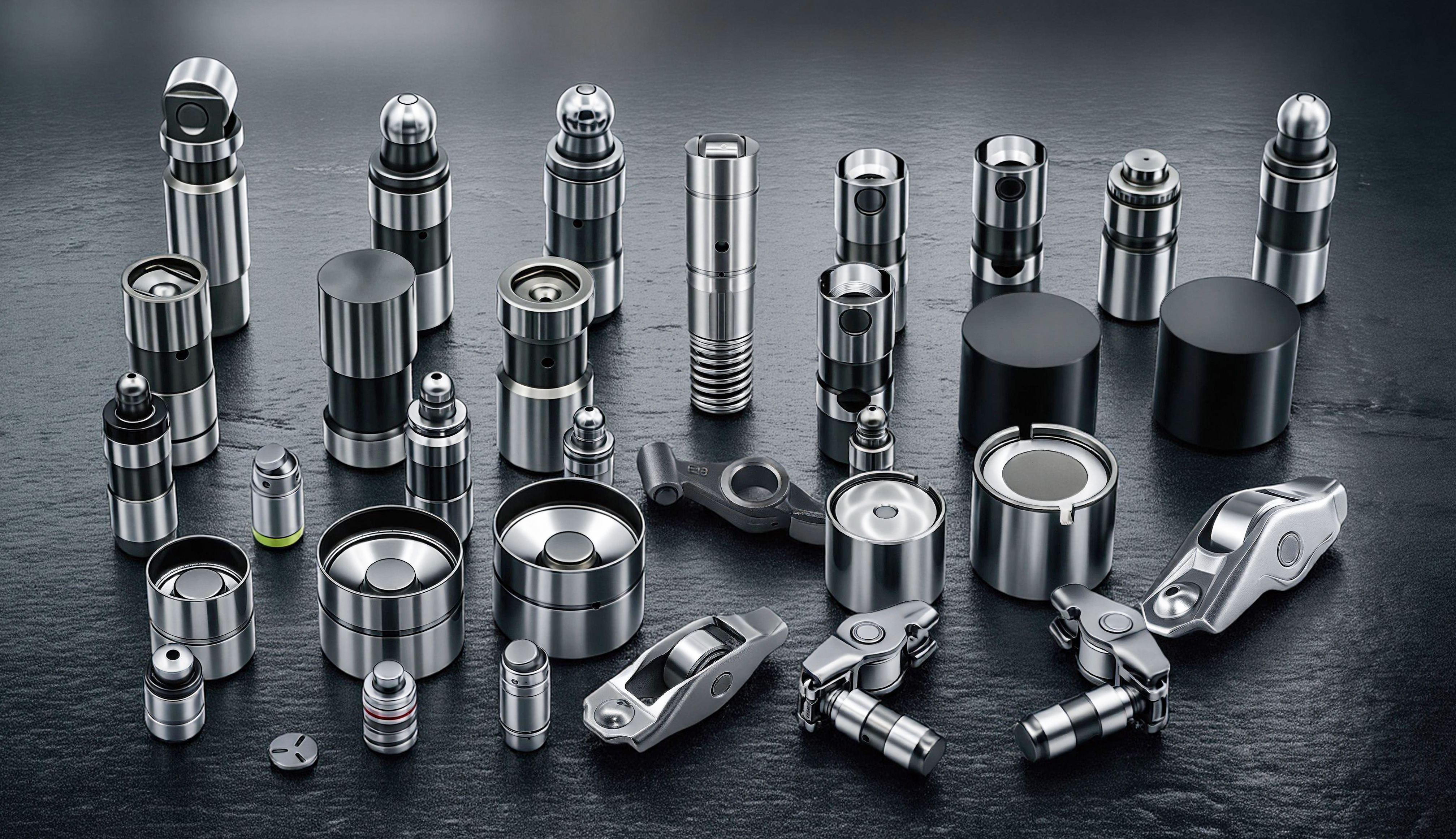 How to Troubleshoot Hydraulic Lifter Problems