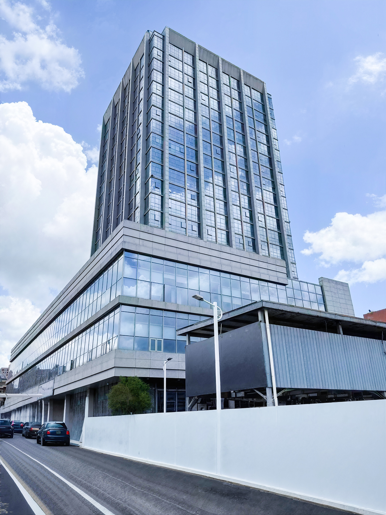 TOPU Company Overview