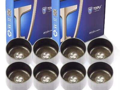 ¿Por qué los tappets automotrices son esenciales para la longevidad del motor?