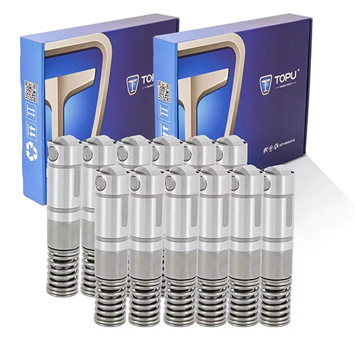 die 10 besten Automobil-Stoßdämpferhersteller