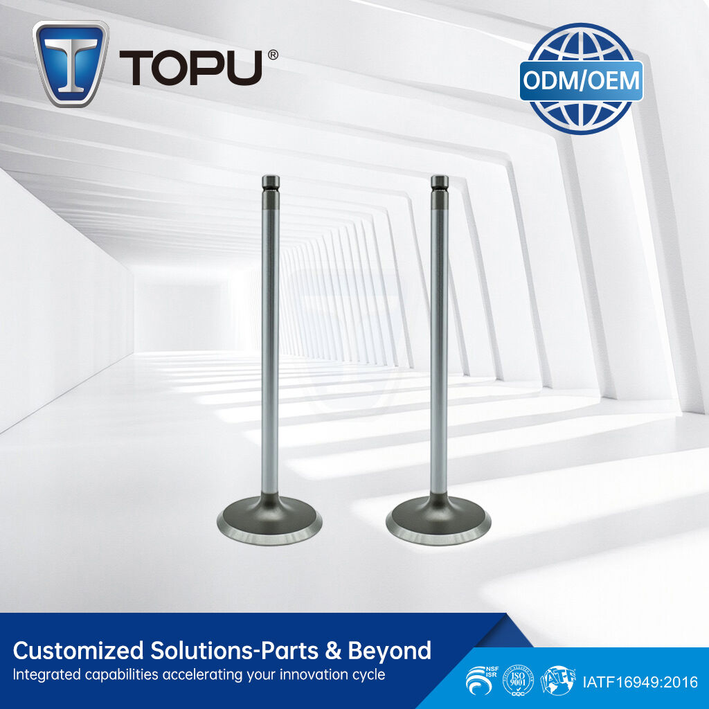 Melampaui Suara Bising: Apa yang Dibongkar oleh Masalah Hidrolik Lifter Mengenai Kesehatan Mesin