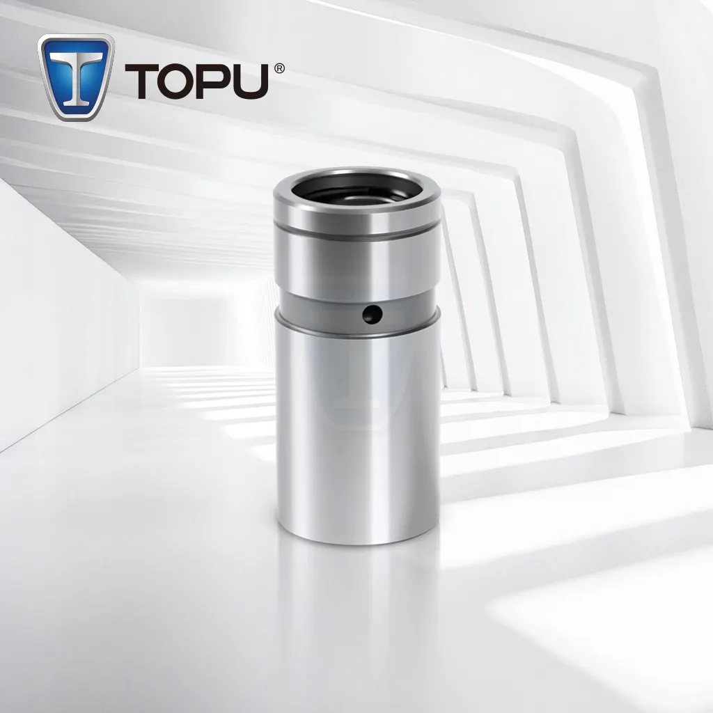 Pemecahan Masalah Kebisingan Hidrolik Lifter: Apakah Saatnya untuk Penggantian?