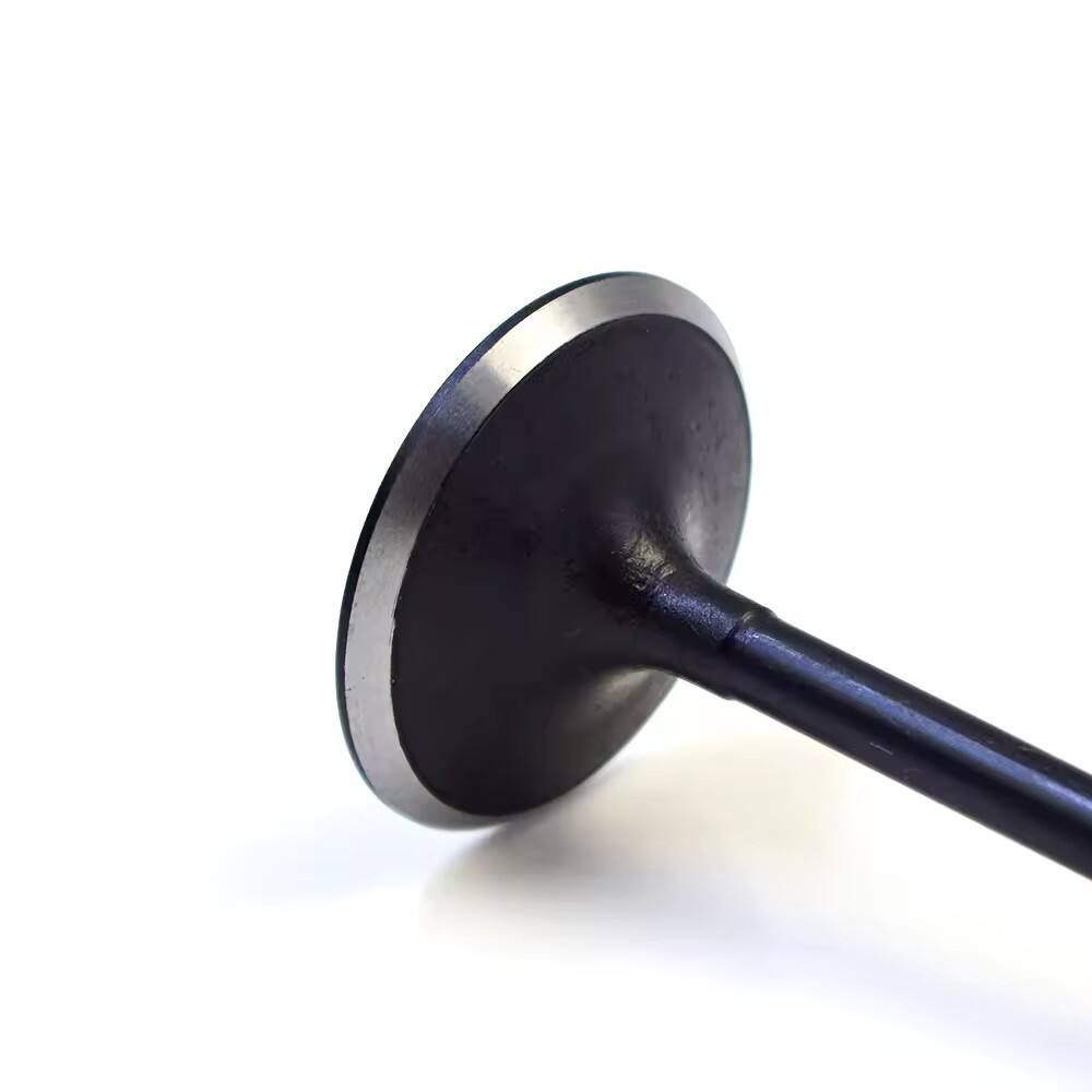 درک چرخه عمر سوپاپ موتور از طراحی تا سایش