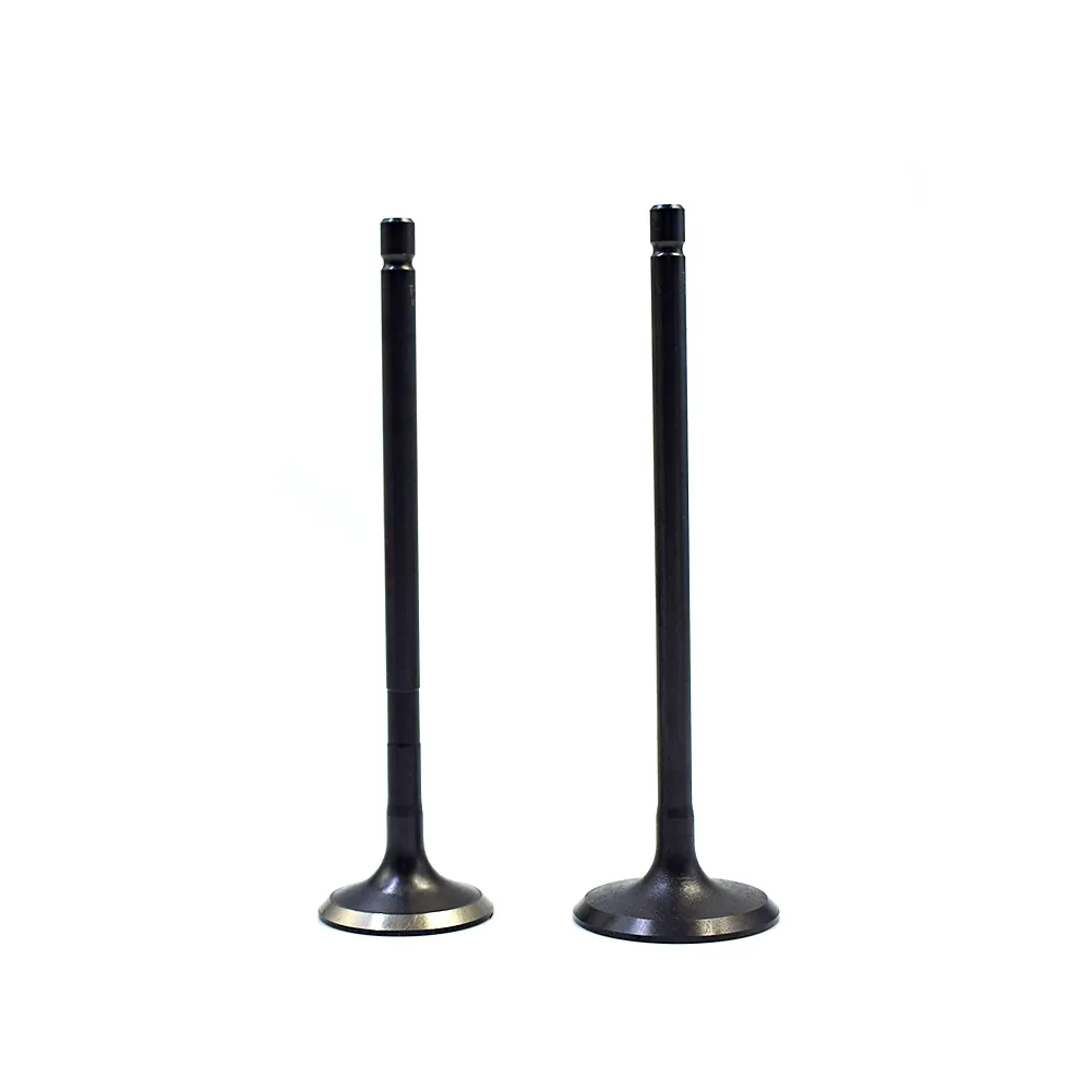 راهنمای خرید سوپاپ موتور: نکاتی درباره مواد، پوشش‌ها و سازگاری