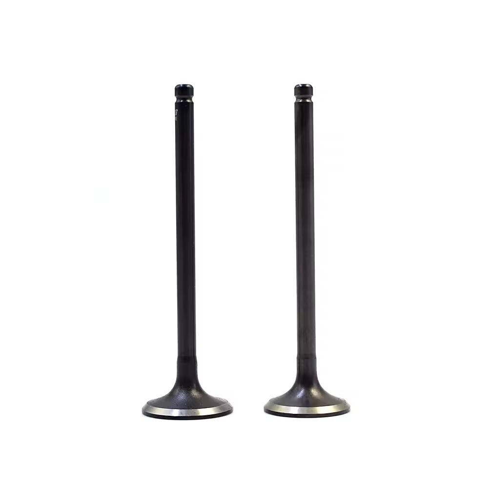 Motores Modernos Exigem Comando de Válvulas Mais Inteligente e Componentes da Comando de Válvulas Mais Resistentes