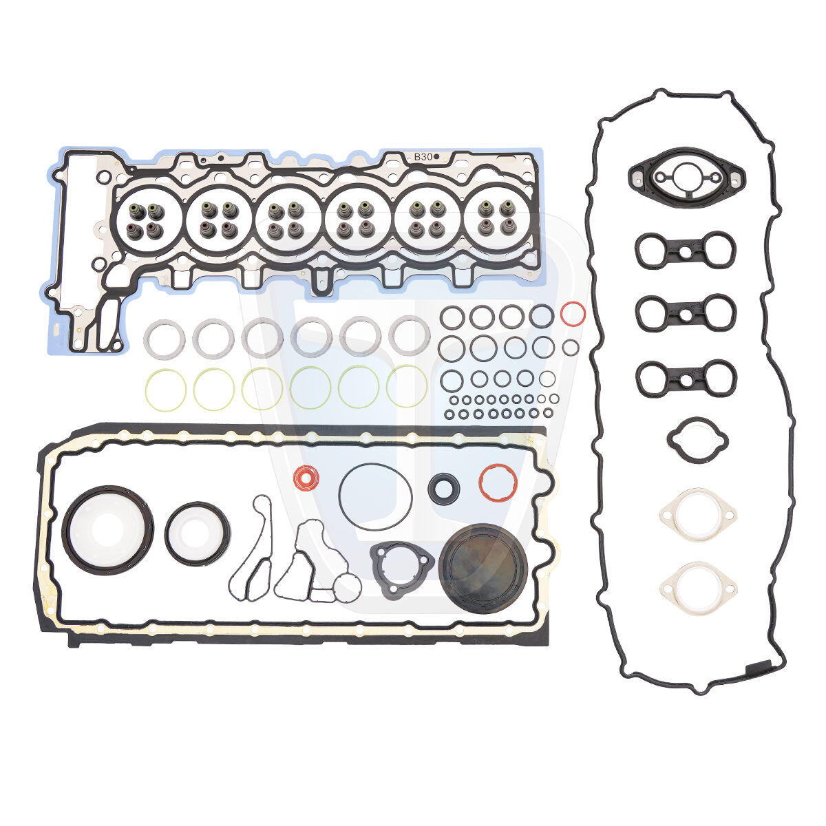 Ketahanan Rantai Timing: Faktor yang Mempengaruhi Keausan dan Risiko Kegagalan