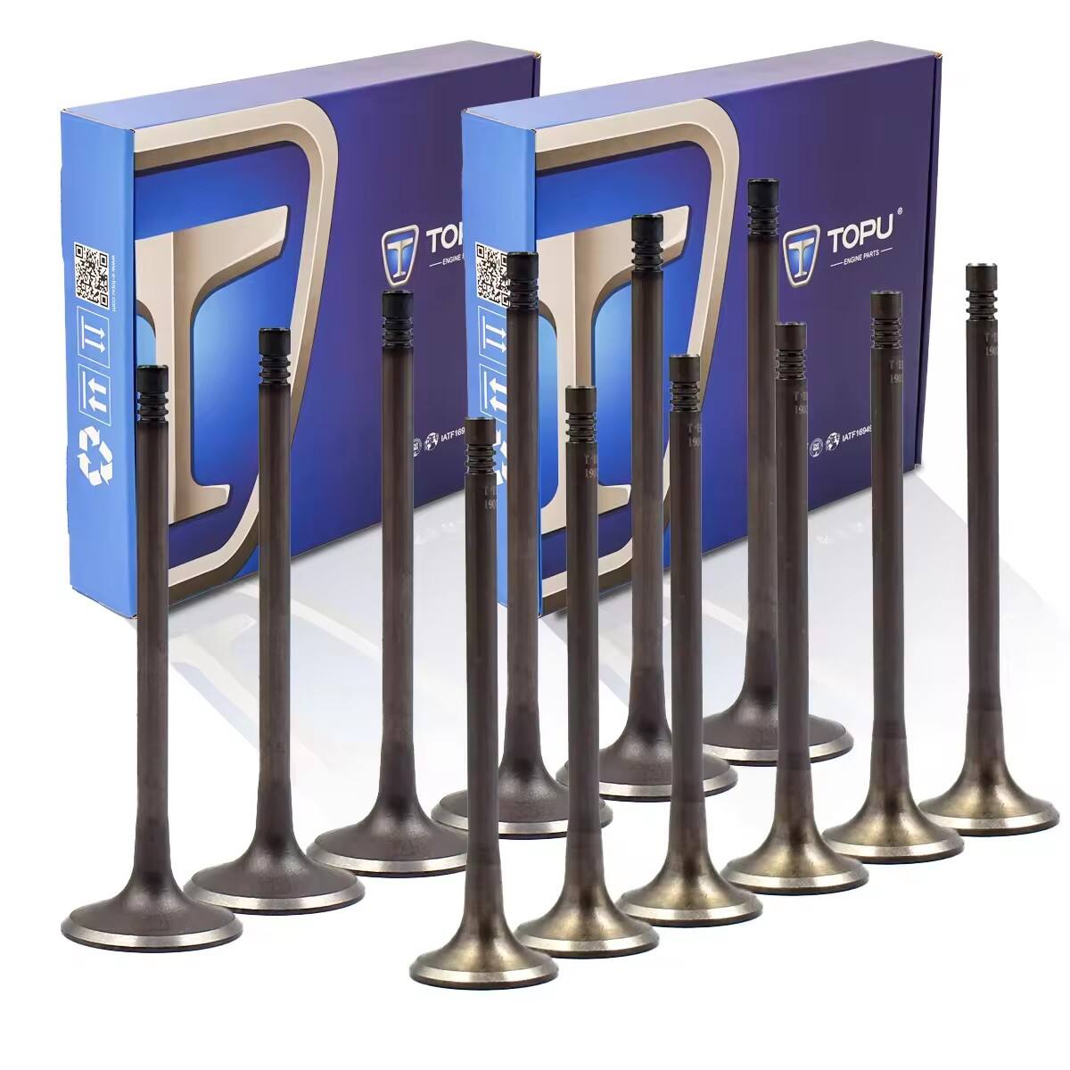 Cara Kerja Sistem Variable Valve Timing (VVT) dan Dampaknya terhadap Irit Bahan Bakar