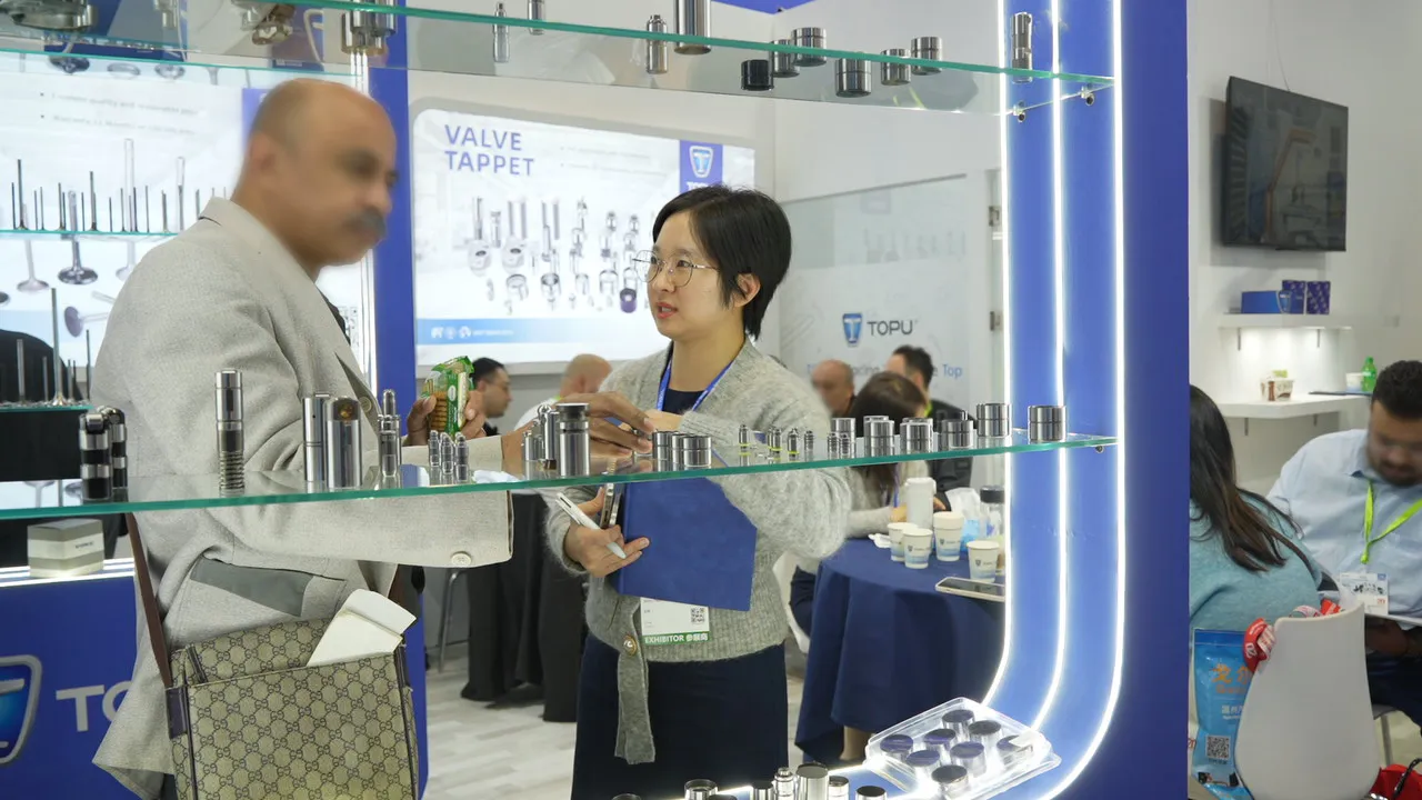 AAPEX Las Vegas 2024