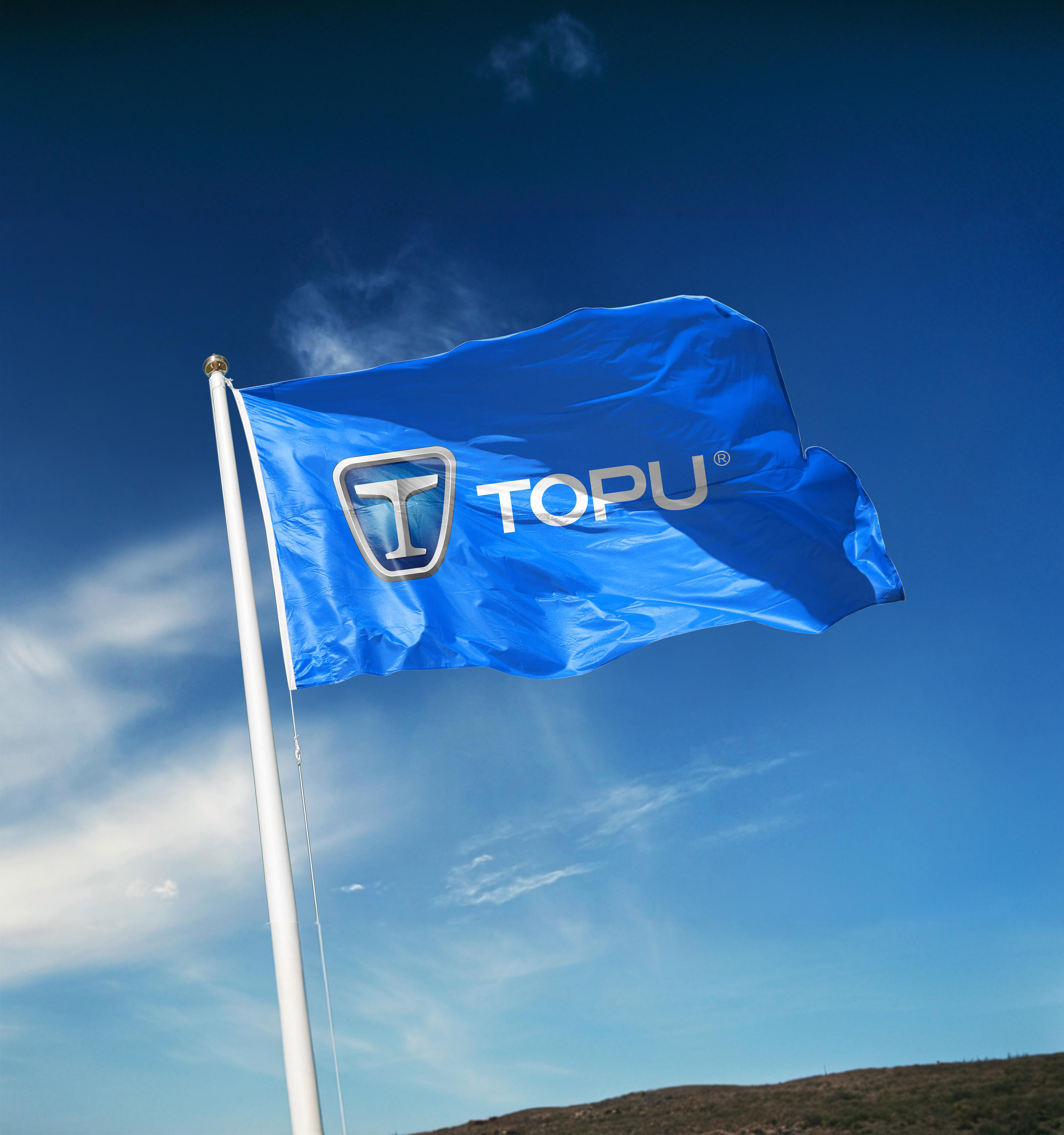 TOPU Brand