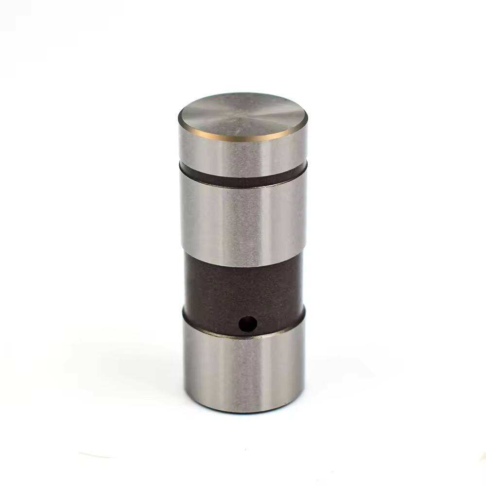 Engeine valve tappet TP01 20Cr black oxide coating hydraulic valve tappet for 1Y 2Y 3Y 4Y 3