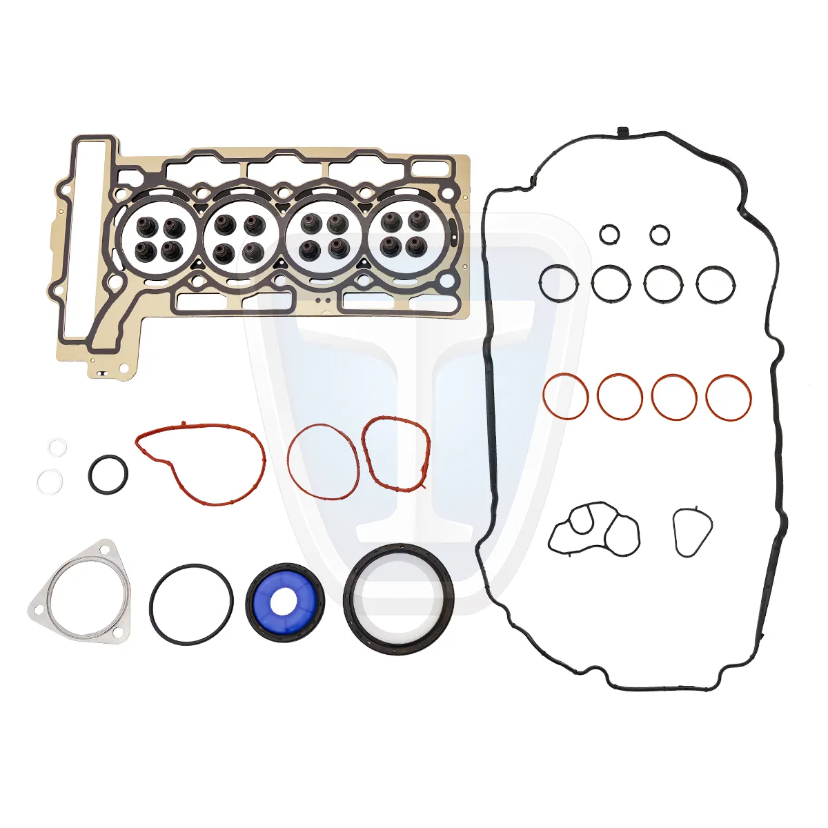 Signs Your Timing Chain Kit Is Failing (Before Catastrophic Engine Damage Occurs)
