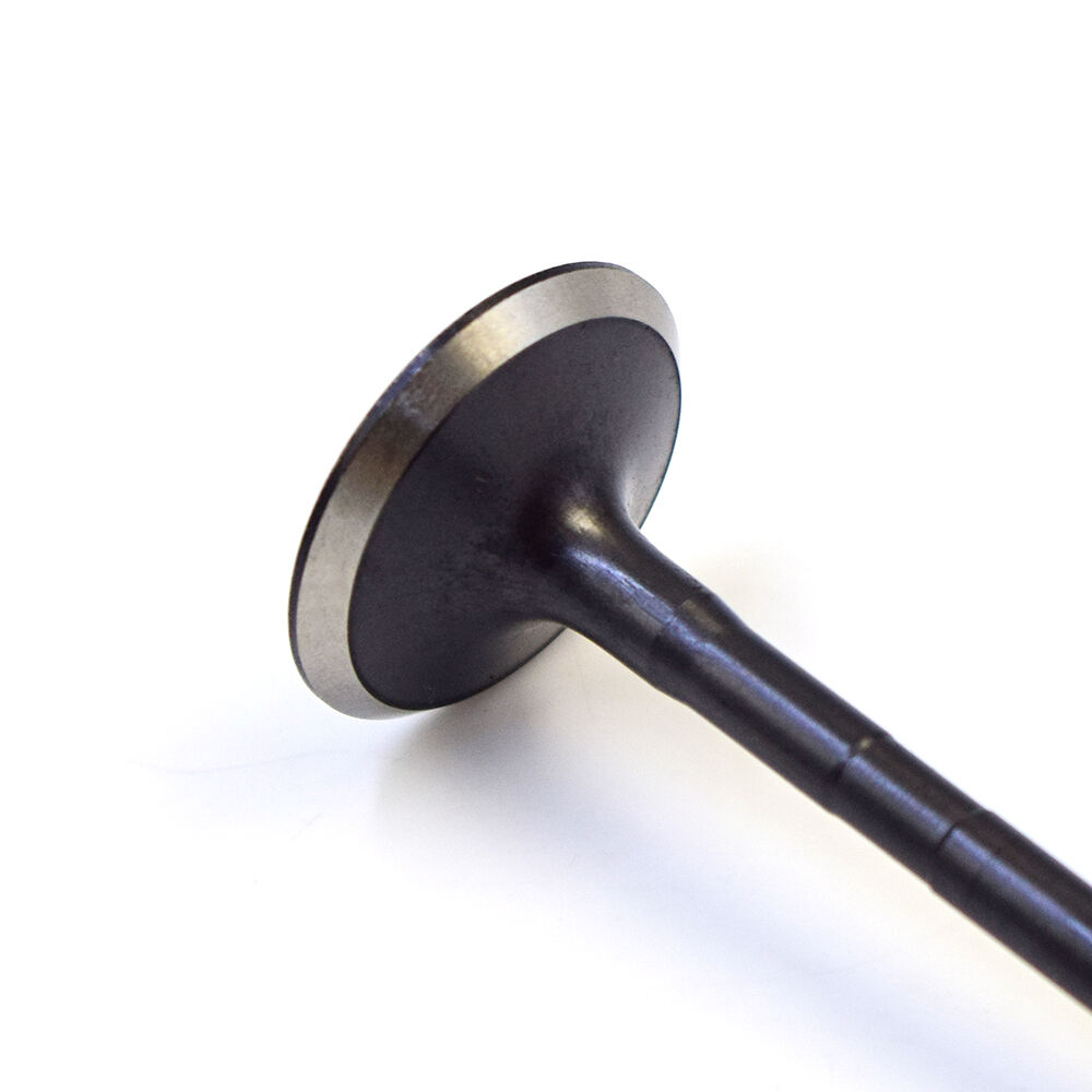 High Quality Factory Wholesale 13711-31070 13711-31071 Car Engine 1GR-FE Auto Parts Intake Valve for Toyota Land Cruiser 4.0L 7