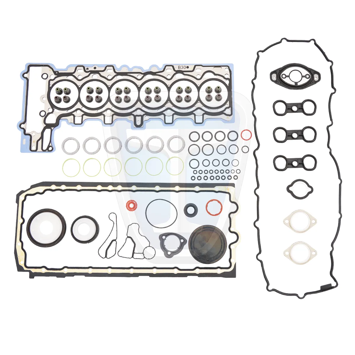 Lubrication Isn’t Just About Oil—it’s the Lifeline of Your Timing System