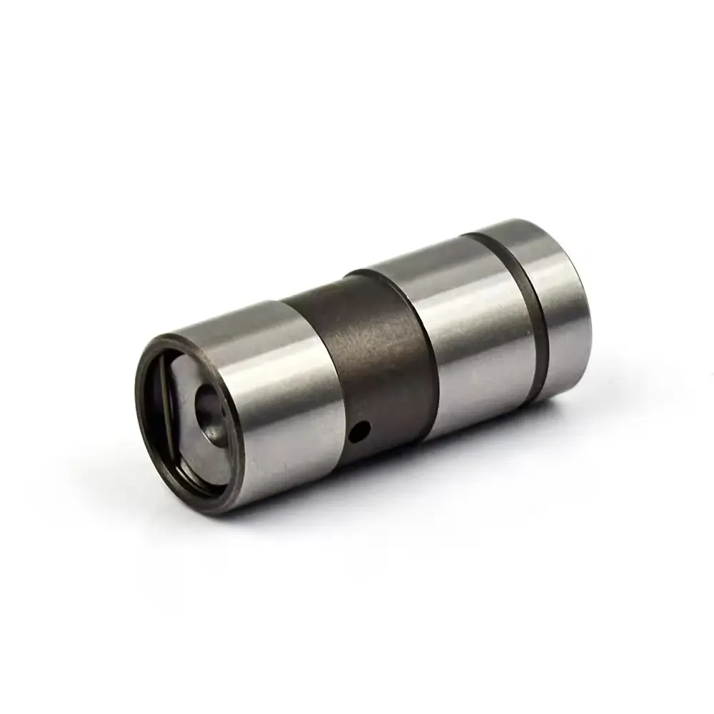 Engeine valve tappet TP01 20Cr black oxide coating hydraulic valve tappet for 1Y 2Y 3Y 4Y 2
