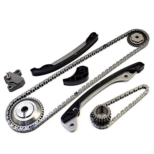 What Is a Timing Chain Kit and Why It Matters in Engine Timing