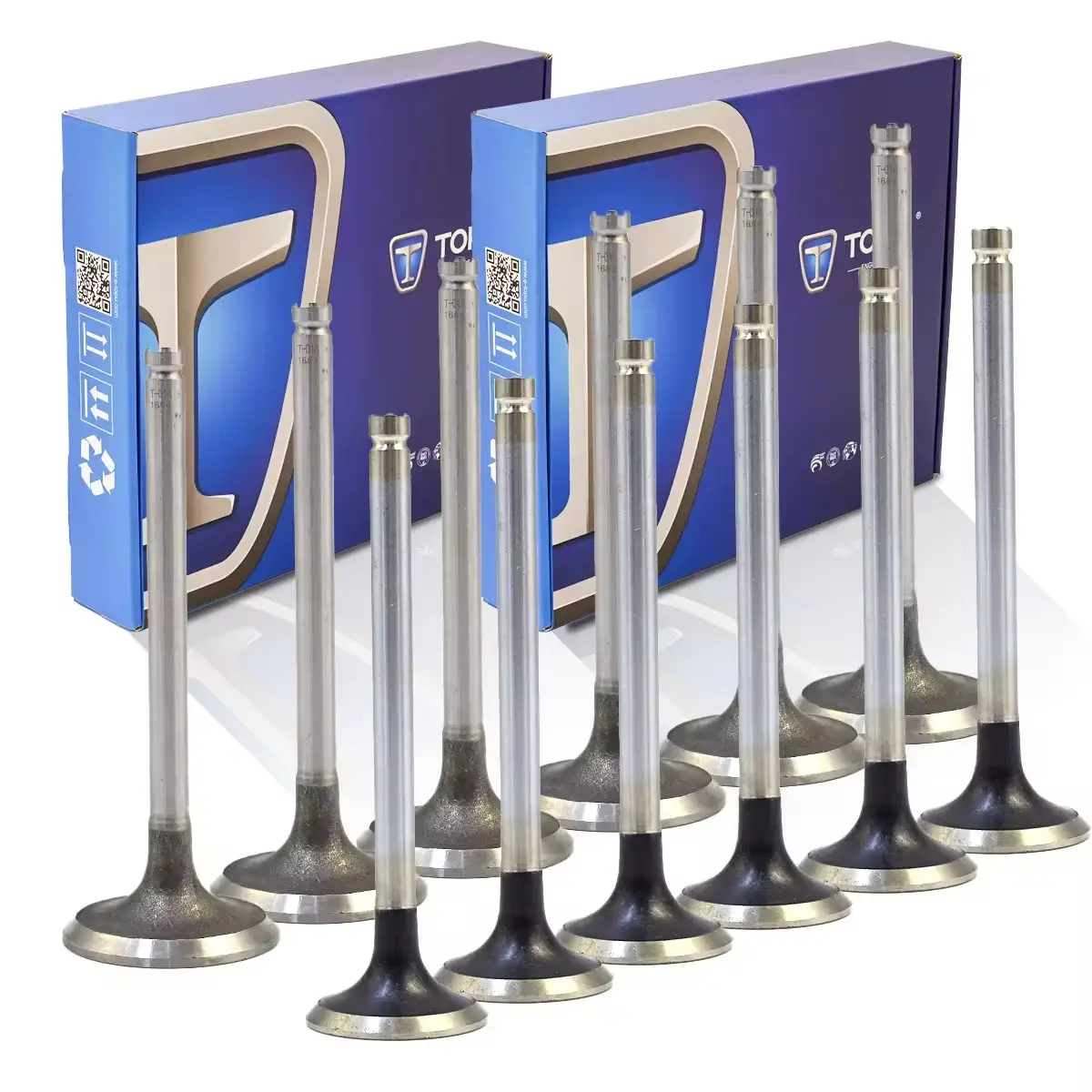 Vehicle parts 90215492 Engine Valve for Chevrolet Corsa 1.6