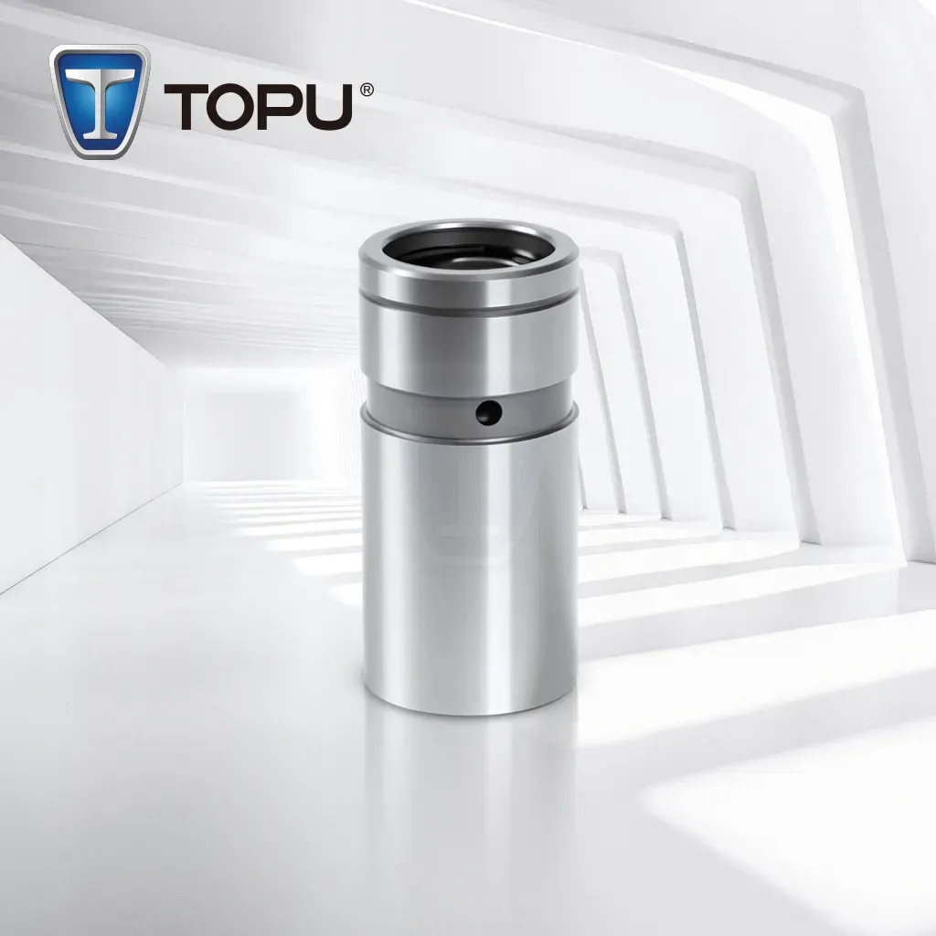 Hydraulic Lifter Noise Troubleshooting: Is It Time for Replacement?