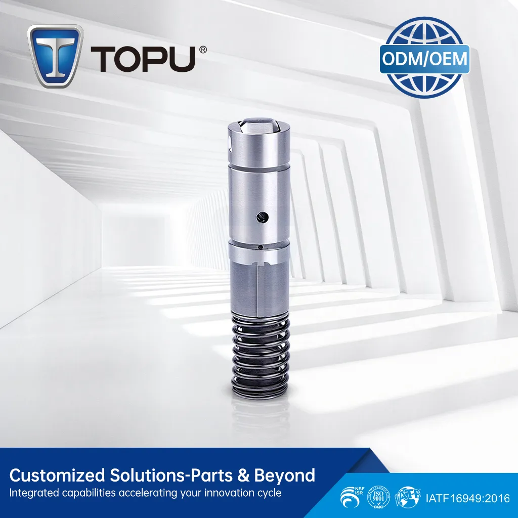 TP5118 12569256 12571595 12639516 17122490 Roller Lifter Valve Tappet for Chevy Buick LT TRUCK BUICK Chevrolet Holden