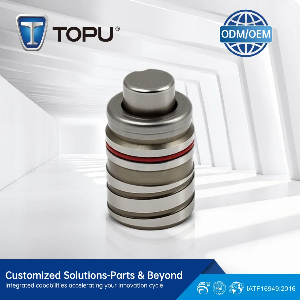 TP20 High Quality Engine Valve Tappet for Mazda MX-3 1.6 I OE NO.24610-22600