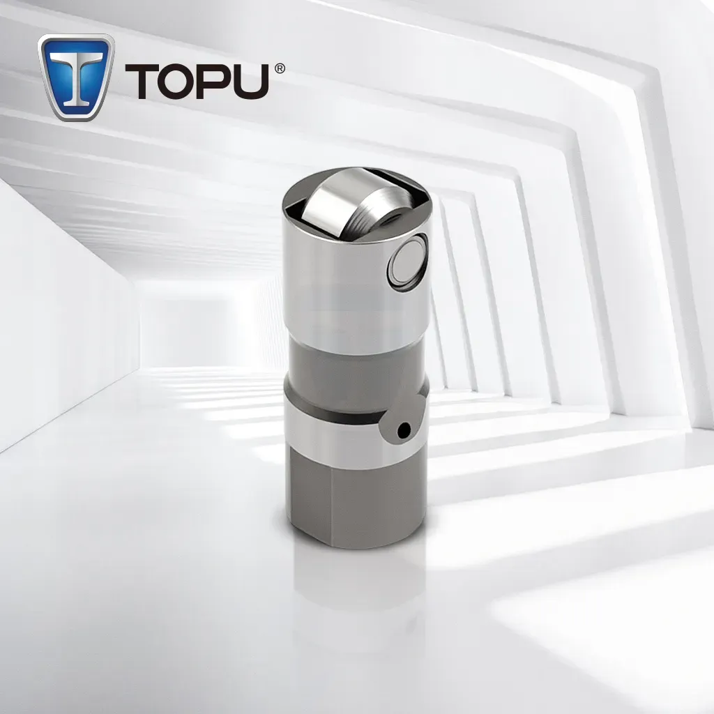 Performance Upgrades How High-Lift Camshafts Interact with Hydraulic Lifters