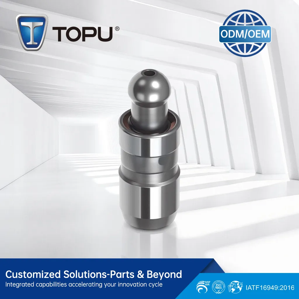 TP111 Audi A6 (4B2, C5) 2.5 TDI OE:03L109521A