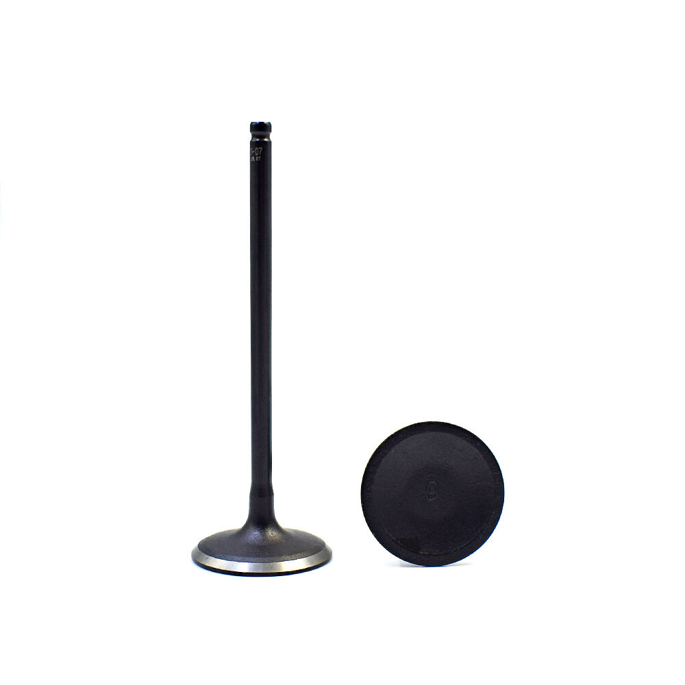 Intake Valve Exhaust Valve for honda K24z2 K24z3 K24y2 K24y3 K24a Engine 14711-r40-a00 14721-r40-a00 6
