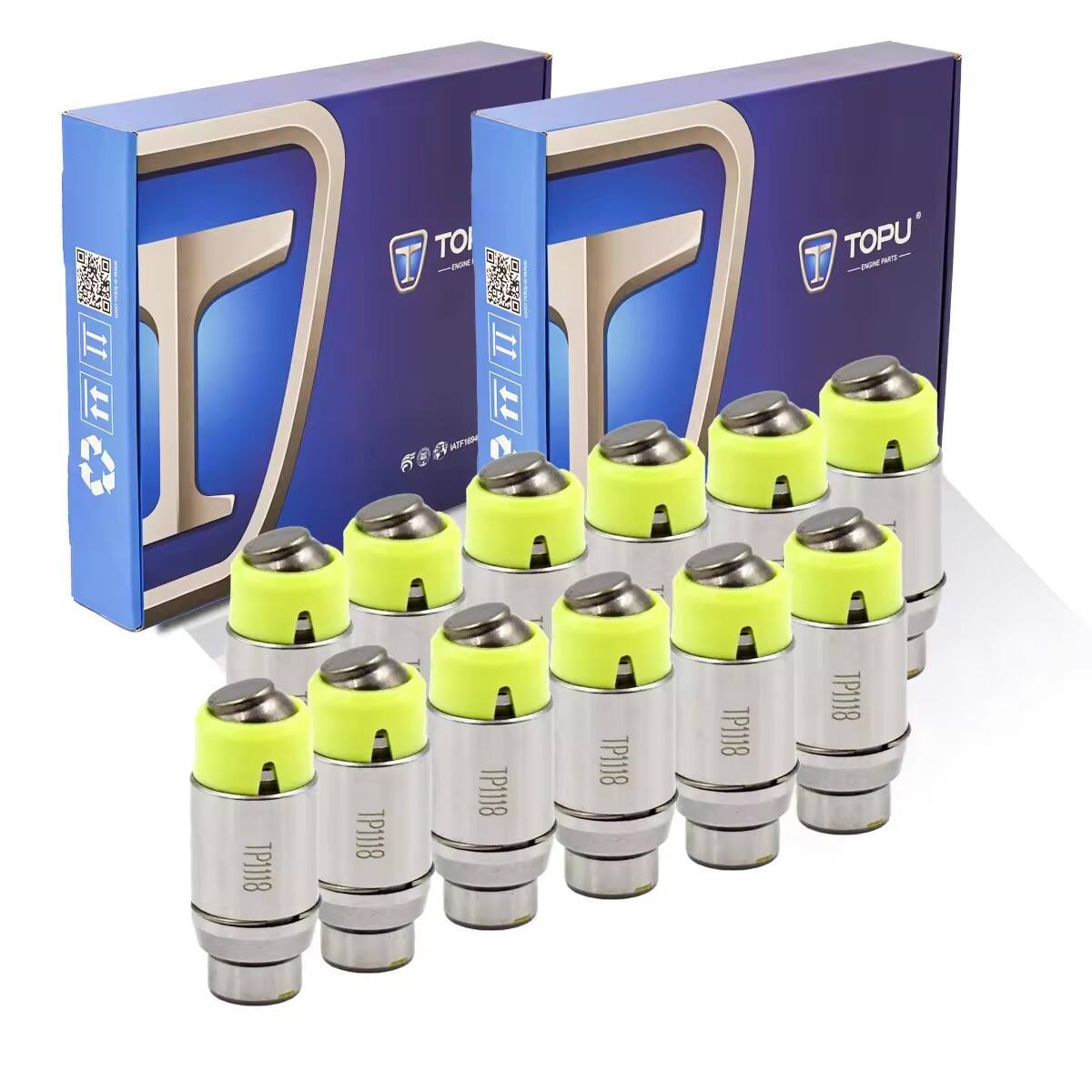 5. Kualitas dan Penerapan