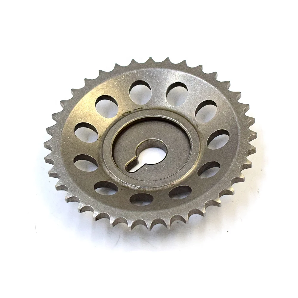 TOPU Engine Assembly Parts Timing Chain Kit and Accessories 3