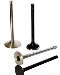 high quality engine valve for cg200 cg250 cg150 cg125 gc100 WAVE110 motorcycle assembly OEM 12911-12F50 5