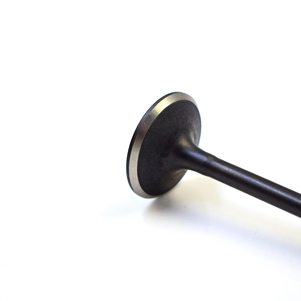 High performance 4g64 4g93 4g18 6g72 engine valve MD135481