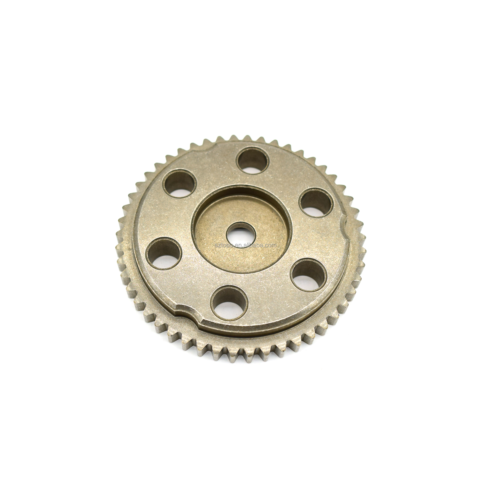 1L5Z6K255AA 1L5Z 6K255-AA Timing Chain Kit For FORD Ranger 2.3L MAZDA 6 6